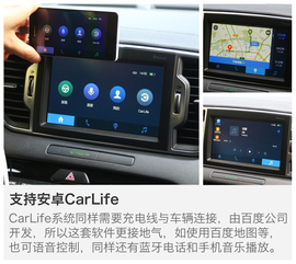 2016款东风悦达起亚KX5动态图解读