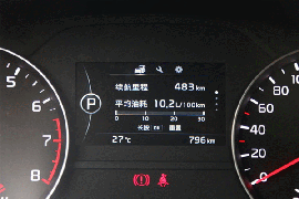 2016款东风悦达起亚KX5动态图解读