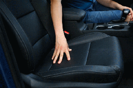 2016款东风悦达起亚KX5动态图解读