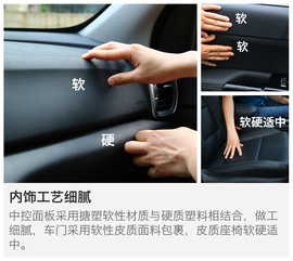 2016款东风悦达起亚KX5动态图解读