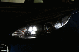 2016款东风悦达起亚KX5动态图解读