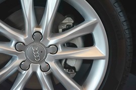 2016款奥迪A3