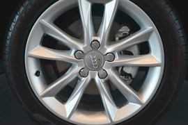 2016款奥迪A3