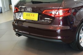 2016款奥迪A3