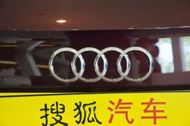 2016款奥迪A3