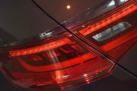 2016款奥迪A3