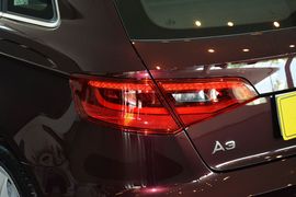 2016款奥迪A3