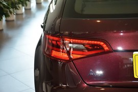 2016款奥迪A3
