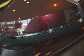 2016款奥迪A3