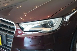 2016款奥迪A3