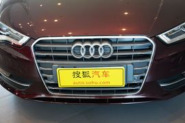 2016款奥迪A3