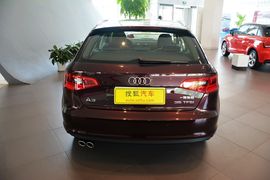 2016款奥迪A3