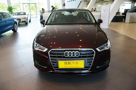 2016款奥迪A3