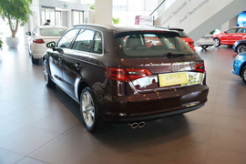 2016款奥迪A3