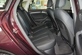 2016款奥迪A3
