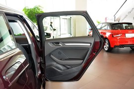 2016款奥迪A3