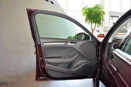 2016款奥迪A3