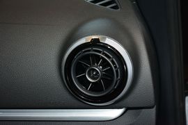 2016款奥迪A3