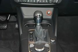 2016款奥迪A3