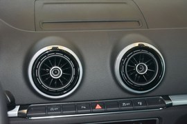 2016款奥迪A3