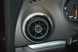 2016款奥迪A3