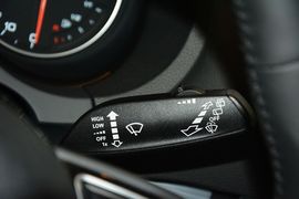 2016款奥迪A3