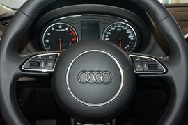 2016款奥迪A3