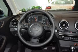 2016款奥迪A3