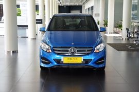 2016款奔驰B180