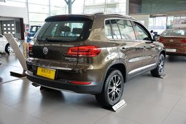 2016款大众途观