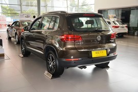 2016款大众途观