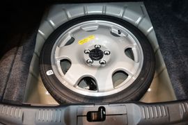 2016款福特Mustang