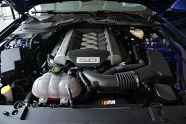 2016款福特Mustang