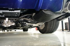 2016款福特Mustang