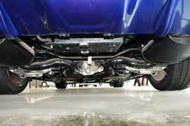 2016款福特Mustang