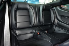 2016款福特Mustang