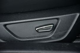 2016款福特Mustang
