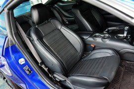 2016款福特Mustang