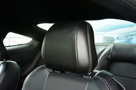 2016款福特Mustang