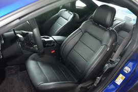 2016款福特Mustang