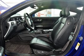 2016款福特Mustang