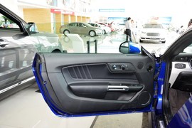 2016款福特Mustang