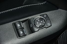 2016款福特Mustang