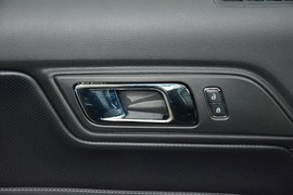 2016款福特Mustang