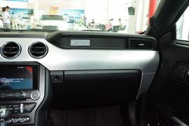 2016款福特Mustang