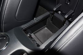 2016款福特Mustang