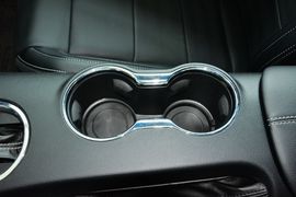 2016款福特Mustang