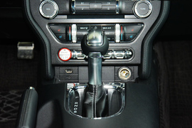 2016款福特Mustang