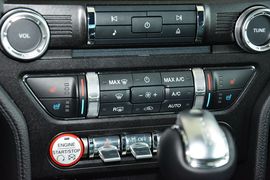 2016款福特Mustang