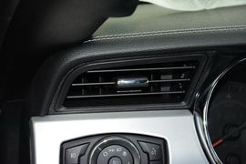 2016款福特Mustang